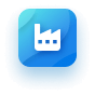 Industrial Environments icon
