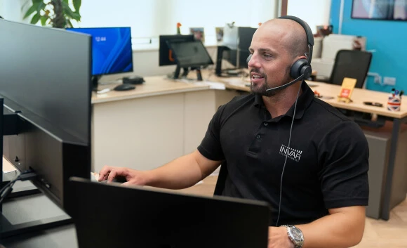 IT Helpdesk Manhattan